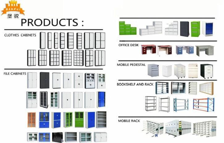 Knock Down 12 Door Compartment Hospital Used Cloth Storage Steel Locker Cabinet for Sale