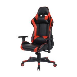 Most Popular Modern Style Leather Gaming Chair with 1 Year Warranty