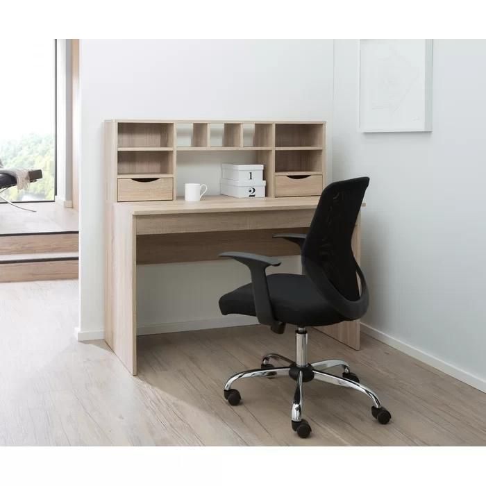 Hot Sell Combination Home Furniture Small Computer Desks (HF-WF210626)