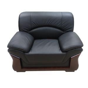 High Quality Executive Sofa for Office Modern Used Leather Reception Office Sofa