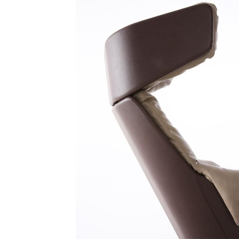 High Quality Modern Ergonomic Leather Executive Office Lounge Chair
