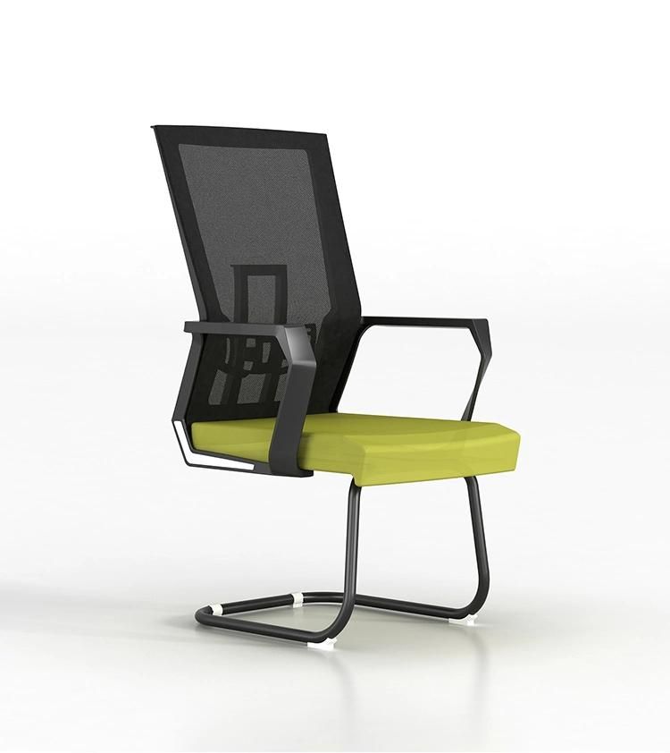 Modern New Design Factory of Mesh Back Rest Executive Ergonomic Computer Office Chair