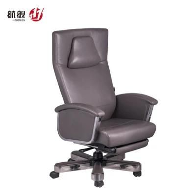 Boss Comfortable High Back Manager Executive Leather Office Swivel Chair
