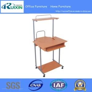 Hot Sale Melamine Home Office Desk (RX-7102)