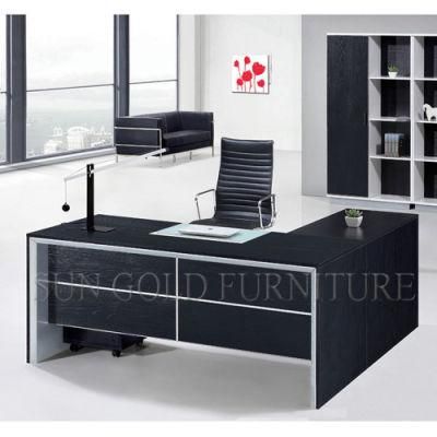 Cheap Office Table Wholesale Executive Desk High End Computer Table Furniture