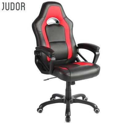 Judor Moern Luxury Design Swivel Office Chair PC Gaming Chair Racing Chair