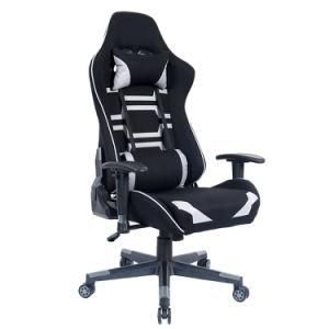 China Made Comfortable Racing Chair Gaming Chair with ISO Certification