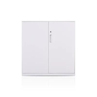 Wholesale Push-Pulling Door Steel Furniture Metal Filing Storage Cabinet