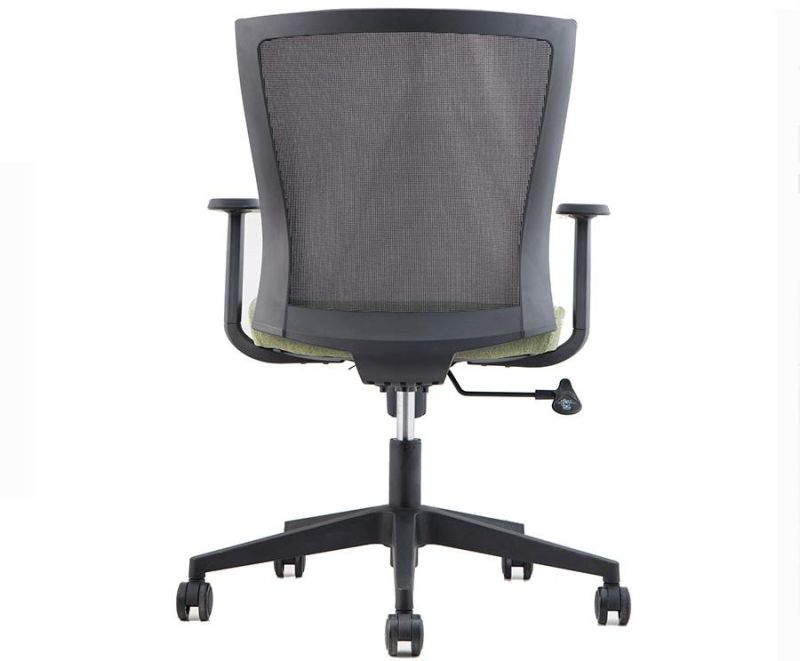 Hot Selling Mesh Adjustable Back Office Chair Computer Staff Chair