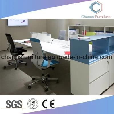 Fashion Office Furniture Working Table Computer Desk Workstation