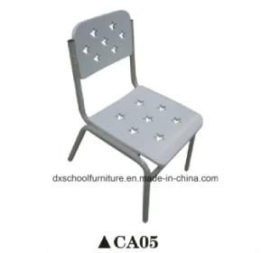 Homemade Special Design Plastic Steel Chair for Office