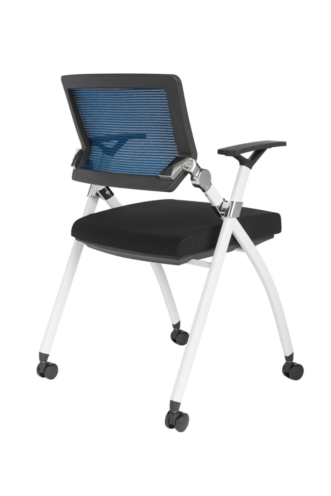 Wholesale Price Mesh Back Training Room Movable Office Chair
