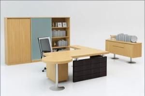 Executive Desk (MA22)