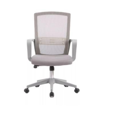 Hot Selling Customization Flip up Adjustable Armrest Home Office Chair Staff Chair