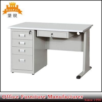 Modern Office Furniture Metal Laptop Table