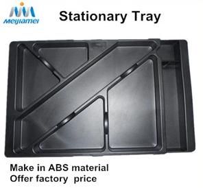 Plastic Tray, Office Cabinet Drawer Tray
