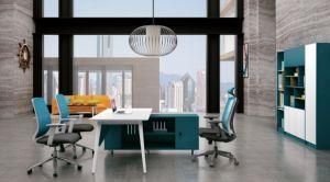 New Design for Modern Office Furniture /Office Table (Bl-ZY10)