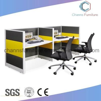 Fashion Design Computer Table Office Desk Workstation