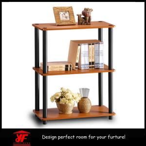 Livingroom Furniture 2016 New Modern Shelf in Wood