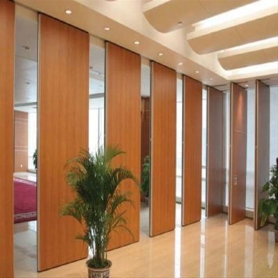Portable Partition Hanging System with Aluminum Track Room Partition Walls