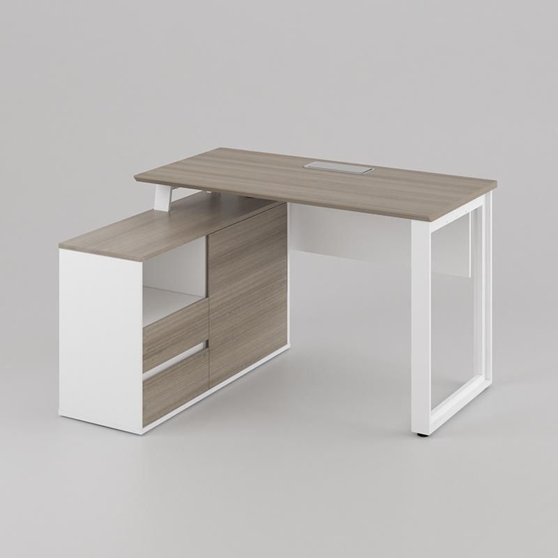 High Quality Modern Design Executive Office Furniture Office Computer Desk