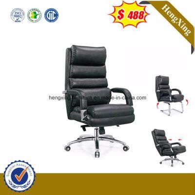 Manager Office Furniture Leather Director Chair Ergonomic Office Executive Chair