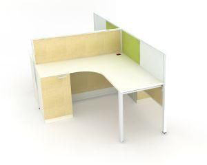 China Maunfacture Office Furniturer Staff Modern Workstation