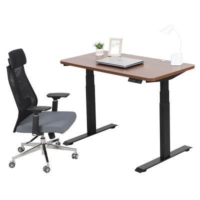 Modern New Nate 1050*260*215 (mm) China Height Adjustable Table Desk Nt33-2A3