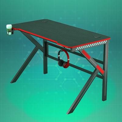 Elites Good Quality Best Price Gaming Table Desk Computer Table Gaming Desk for Sale