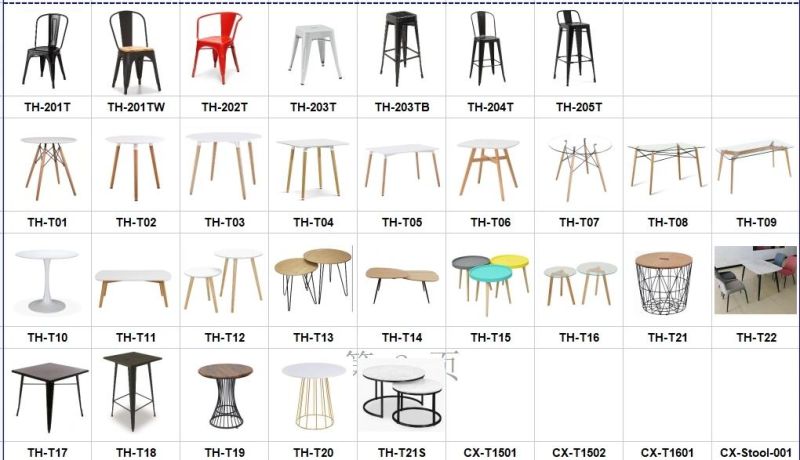 Hand Weaving Furniture Rattan Dining Home Comfortable Metal Professional Backrest Outdoor Room Other Steel Garden Tolix Chairs