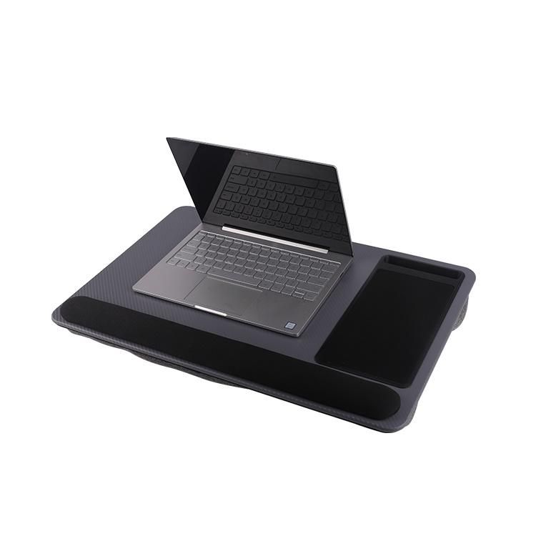 Deluxe Laptop Desk Phone Holder Computer Desk Multi-Function