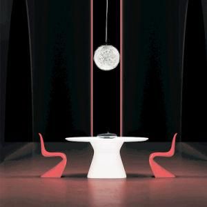 Contemporary Design Modern Melamine Eurpean Style Conference Table