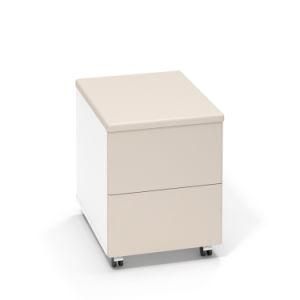 fashion Office Furniture Wooden Office File Cabinet