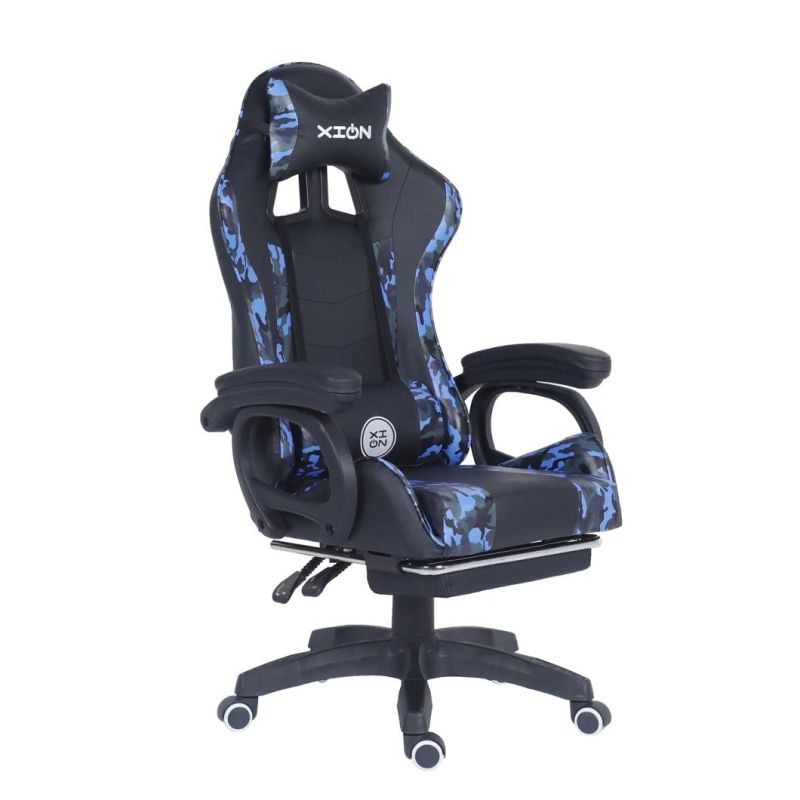 Autonomous X Video PRO Series Pedestal 2.1 Wireless Audio Gaming Chair