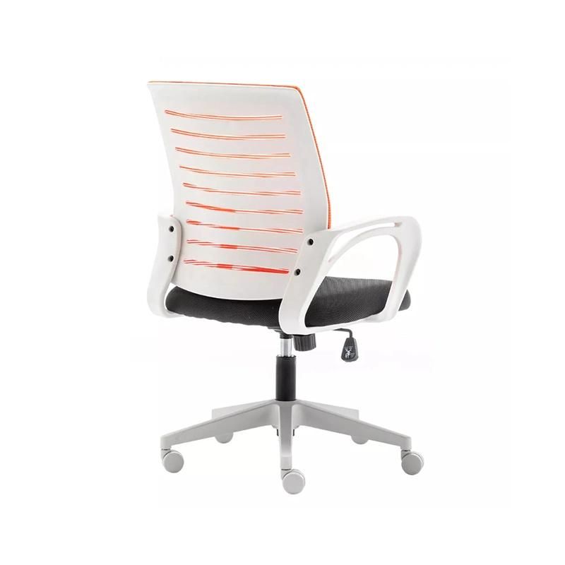 New Design Manufacture Mesh Chair Cheap Price Swivel Office Chair