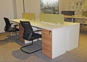Popular Office Furniture Workstation Office Partition Flexible for Small Office