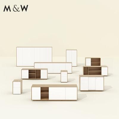 Best Price Height Quality Under Desk Key Lock Filing Cabinet 3 Drawer Metal File Cabinet