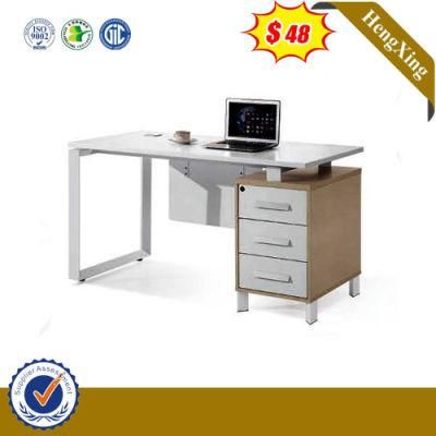 Competitive Price Modern Furniture Staff Office Computer Desk