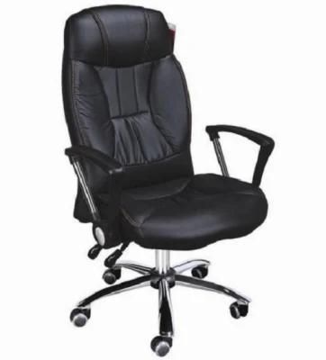 New Modern High Quality Luxury PU Leather Office Chair