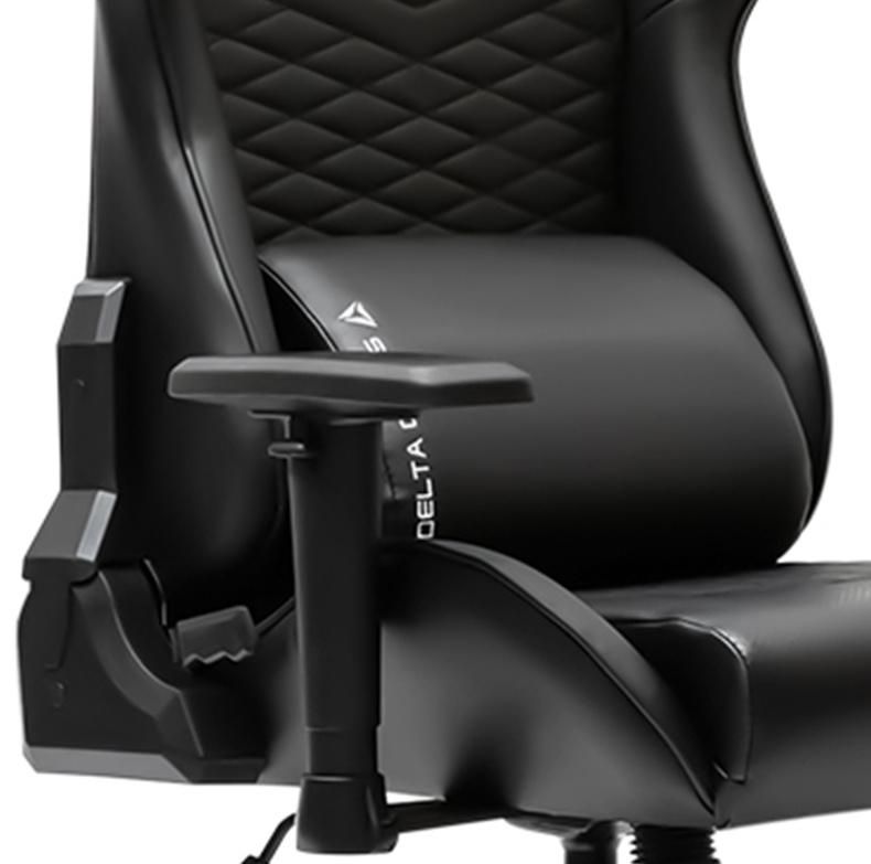 Best Selling Customizable Ergonomic Rotary Lift Adjustable Computer Racing Gaming Chair