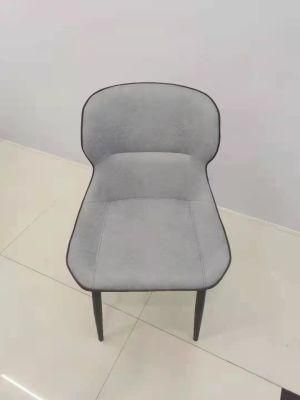 Office Velvet Furniture Luxury Manager Staff High Back Mesh Executive Ergonomic Office Tolix Plastic Chair