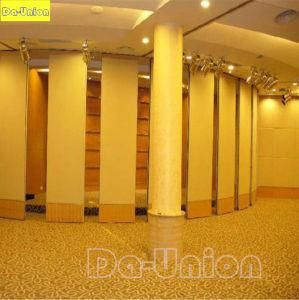 Banquet Soundproof Movable Partition Walls