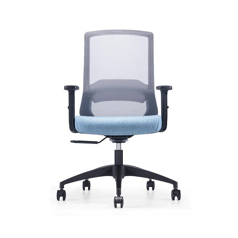 High Quality Modern Computer Staff Mesh Executive Office Chair