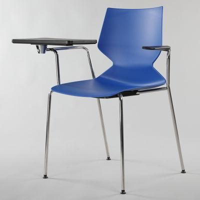 Best Selling Design Modern School Classroom Study Educational Plastic Ergonomic School Chair