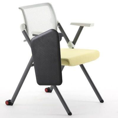 10027 Wholesale Cheap Training Meeting Chairs