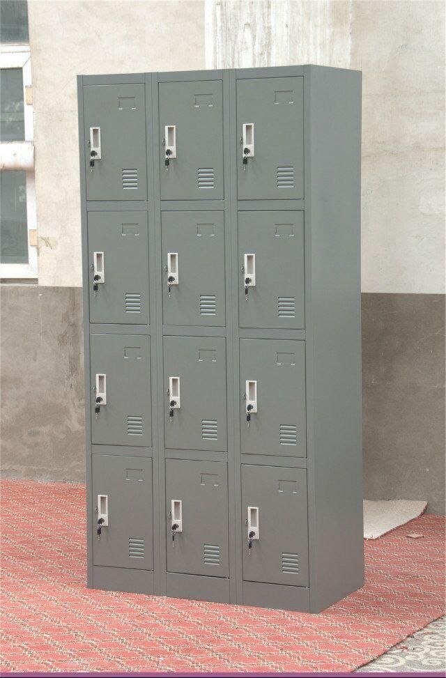 Room Safe Lockers Metal Cabinet