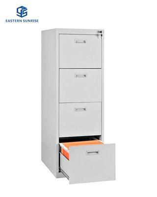 Large Size Storage Steel Cabinet for Book Document Use