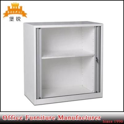 Metal Shutter Door File Cabinet