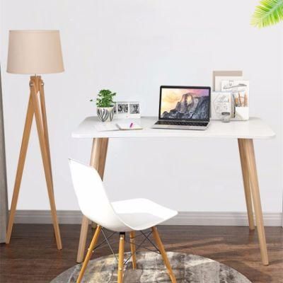 Solid Wood Home Desk Office Furniture 0327