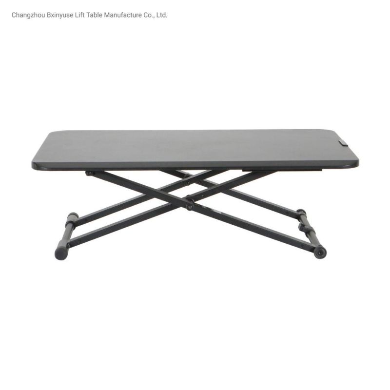 Adjustable Table Gas Spring Standing Table